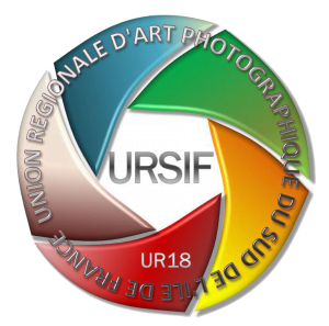 logo ursif pour le photo club
