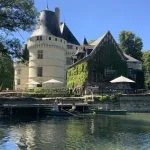 animation pour le photo club