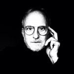 Auto portrait pour le photo club