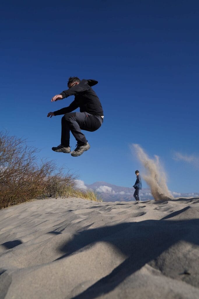 Jump!
