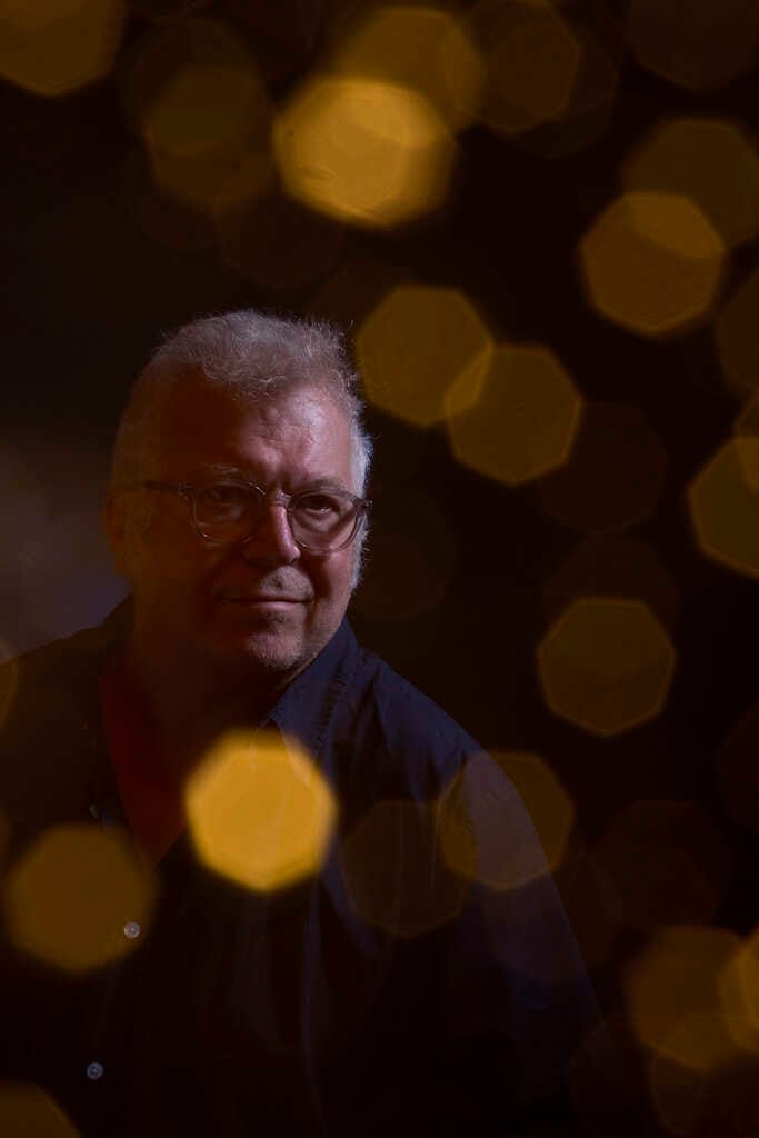 Autoportrait