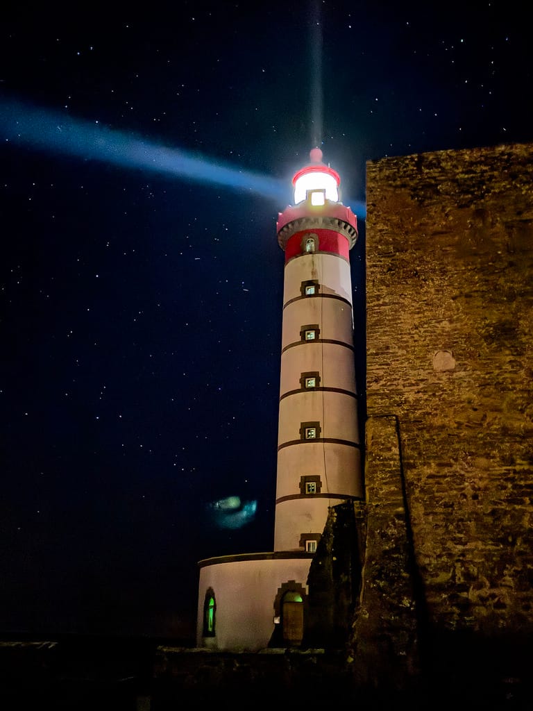 Le phare