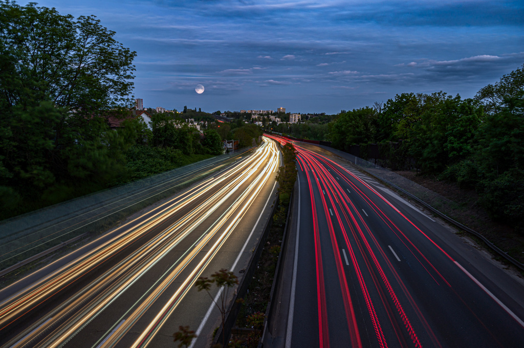 Autoroute A6